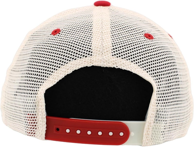 ZHATS NCAA Unisex-Adult NCAA Officially Licensed Hat Mack Acoustic - Image 4